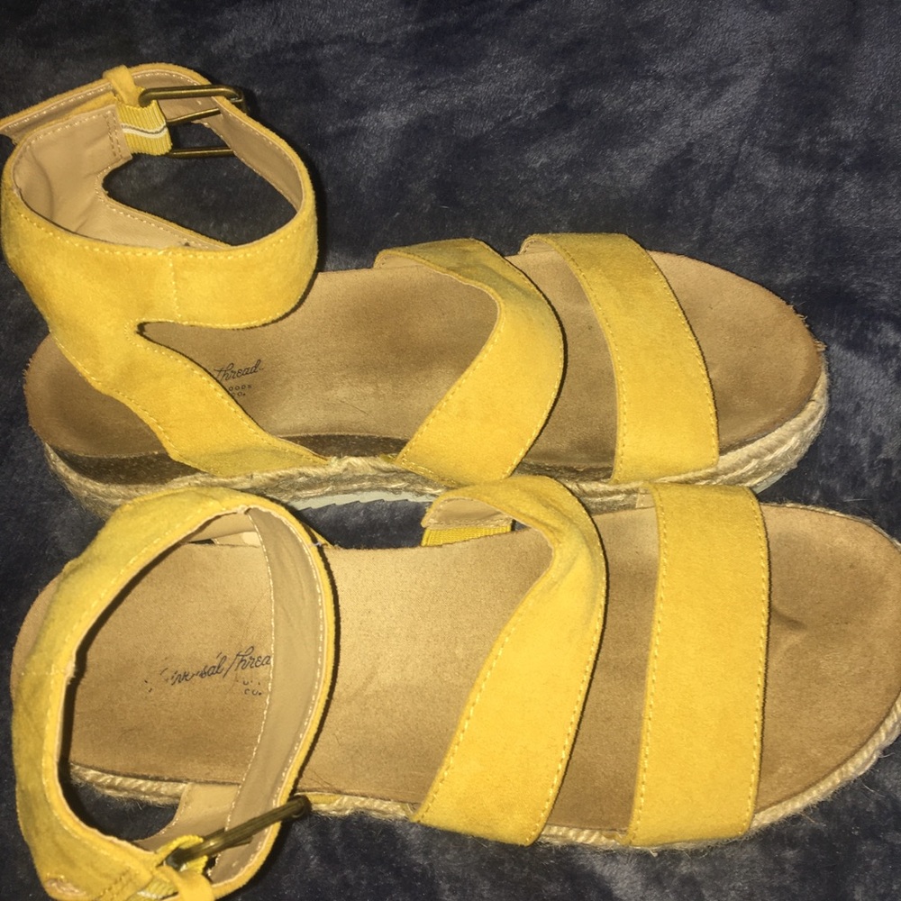 Womens sandals